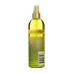 African Pride Olive Miracle Extra Shine Braid Sheen Spray 355ml - Imagen 2